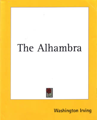 Alhambra522